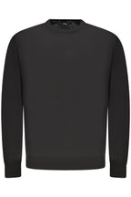 GUESS Men Jumper - Black