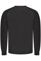 GUESS Men Jumper - Black