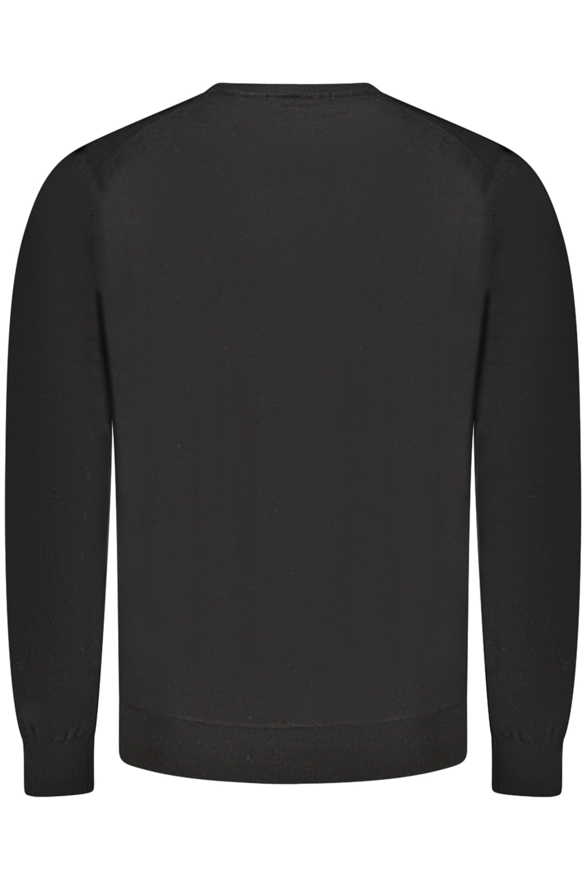 GUESS Men Jumper - Black