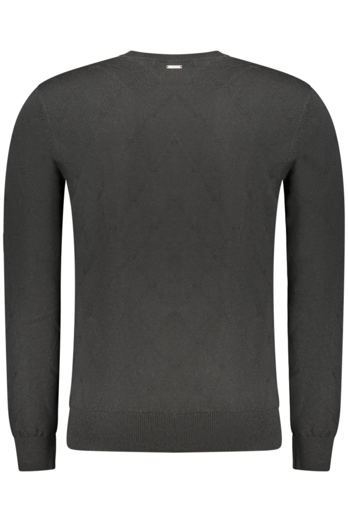 GUESS Men Jumper - Black