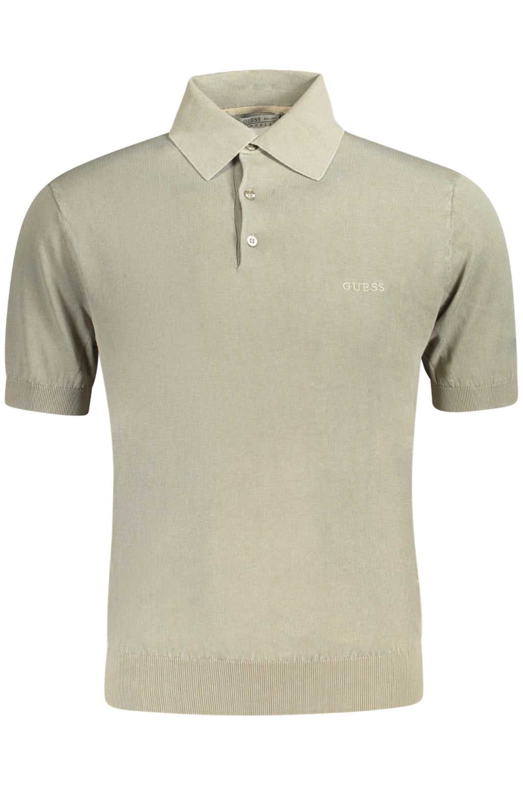 GUESS Men Jumper - Green