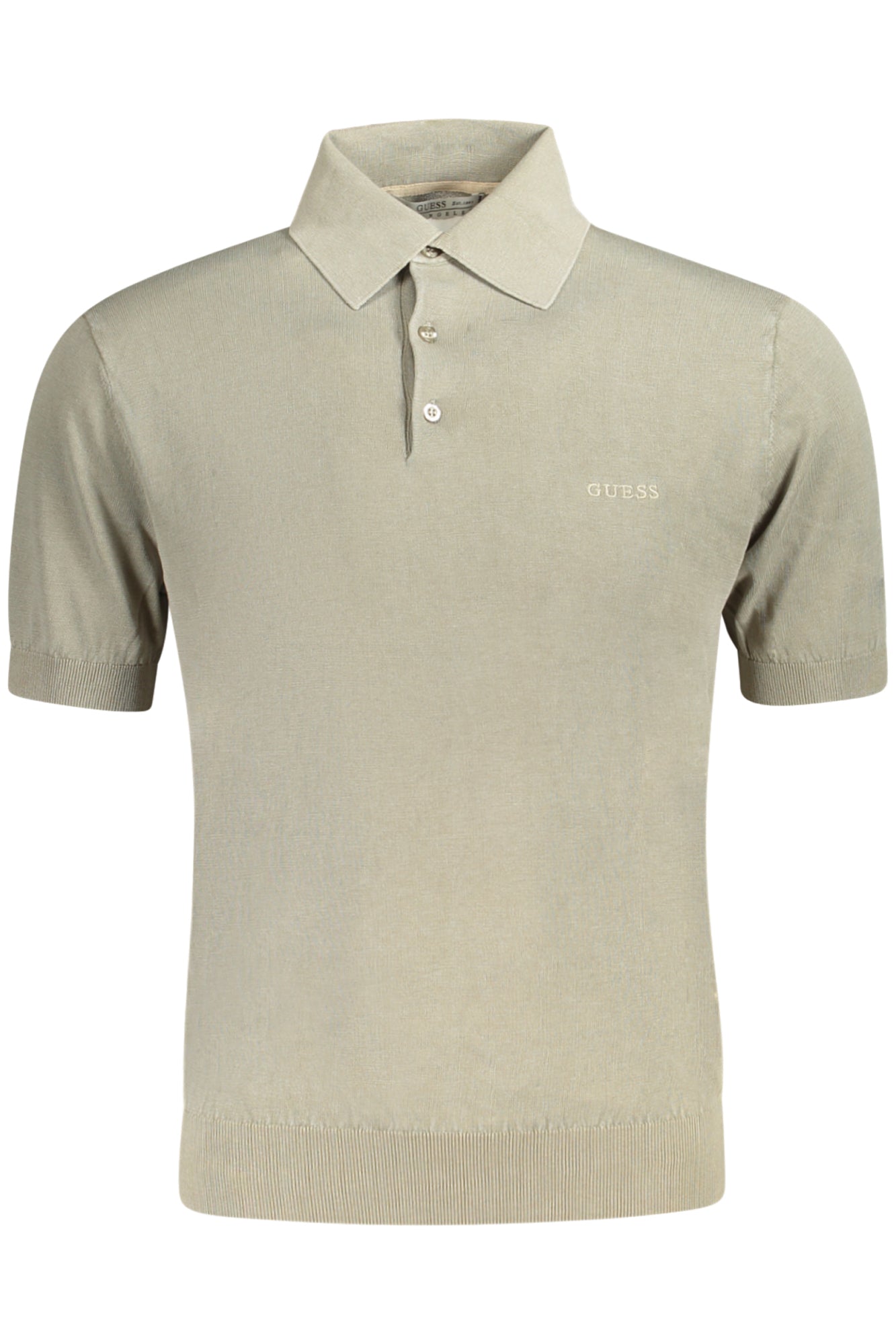 GUESS Men Jumper - Green