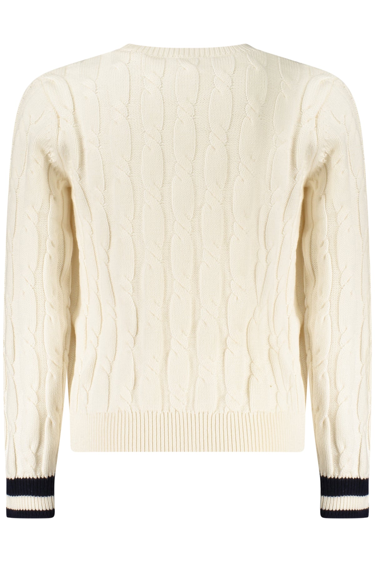 GUESS Girls Jumper - White