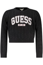 GUESS  Jumper - Black