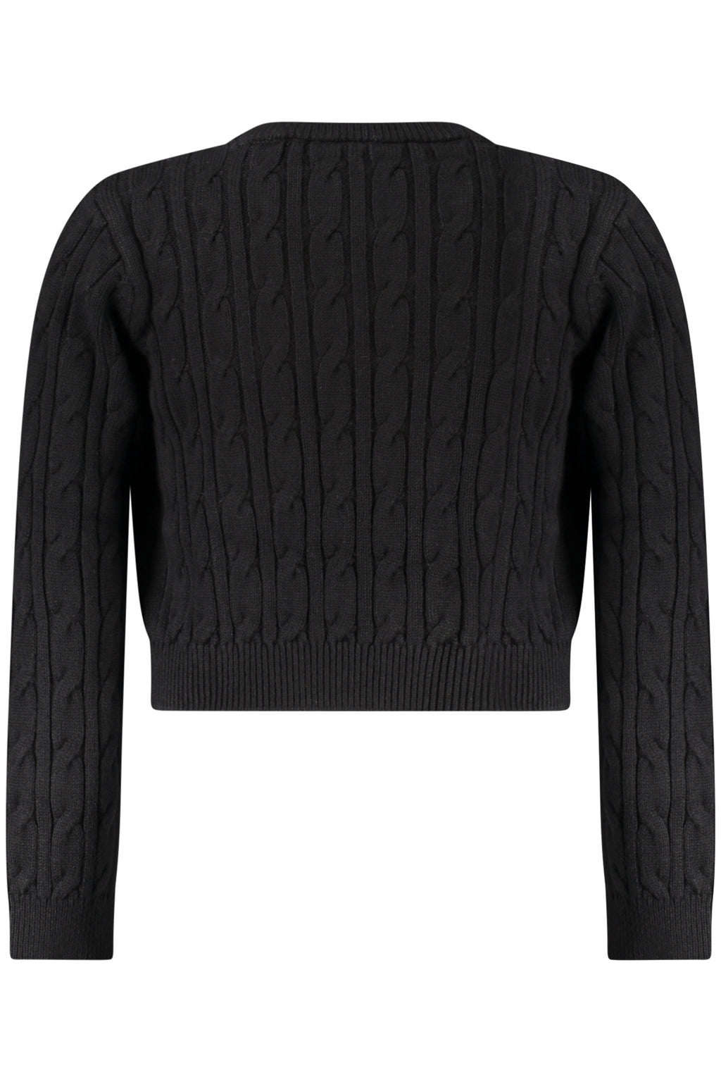 GUESS  Jumper - Black