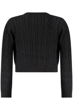 GUESS  Jumper - Black