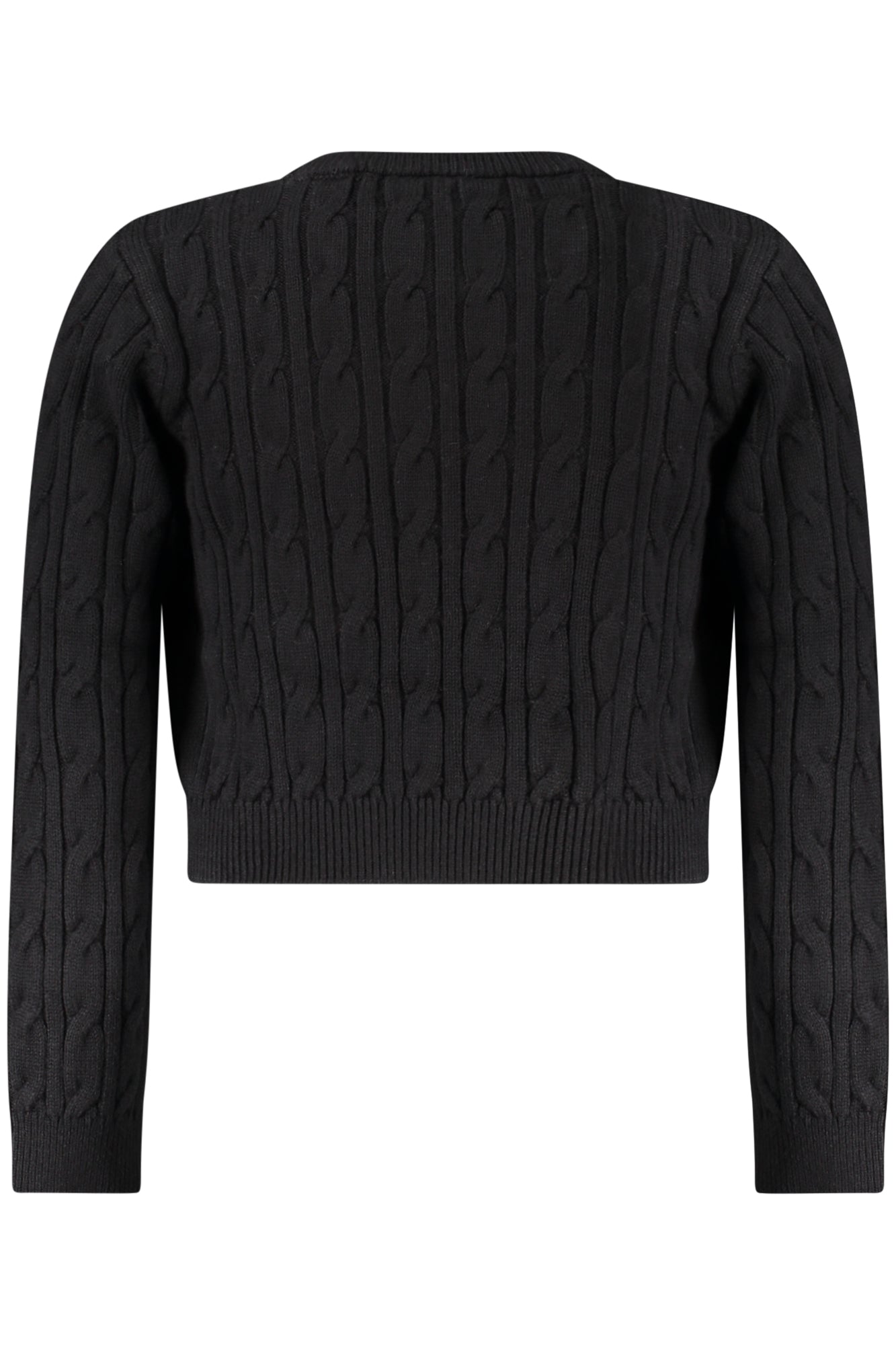 GUESS  Jumper - Black