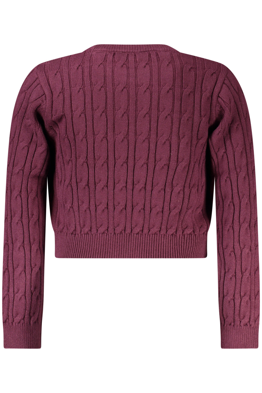 GUESS  Jumper - Purple