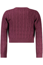 GUESS  Jumper - Purple