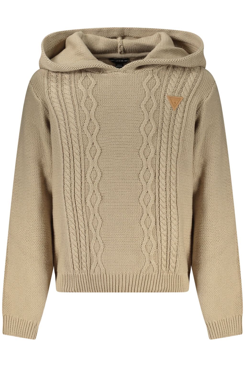 GUESS  Jumper - Beige