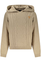 GUESS  Jumper - Beige