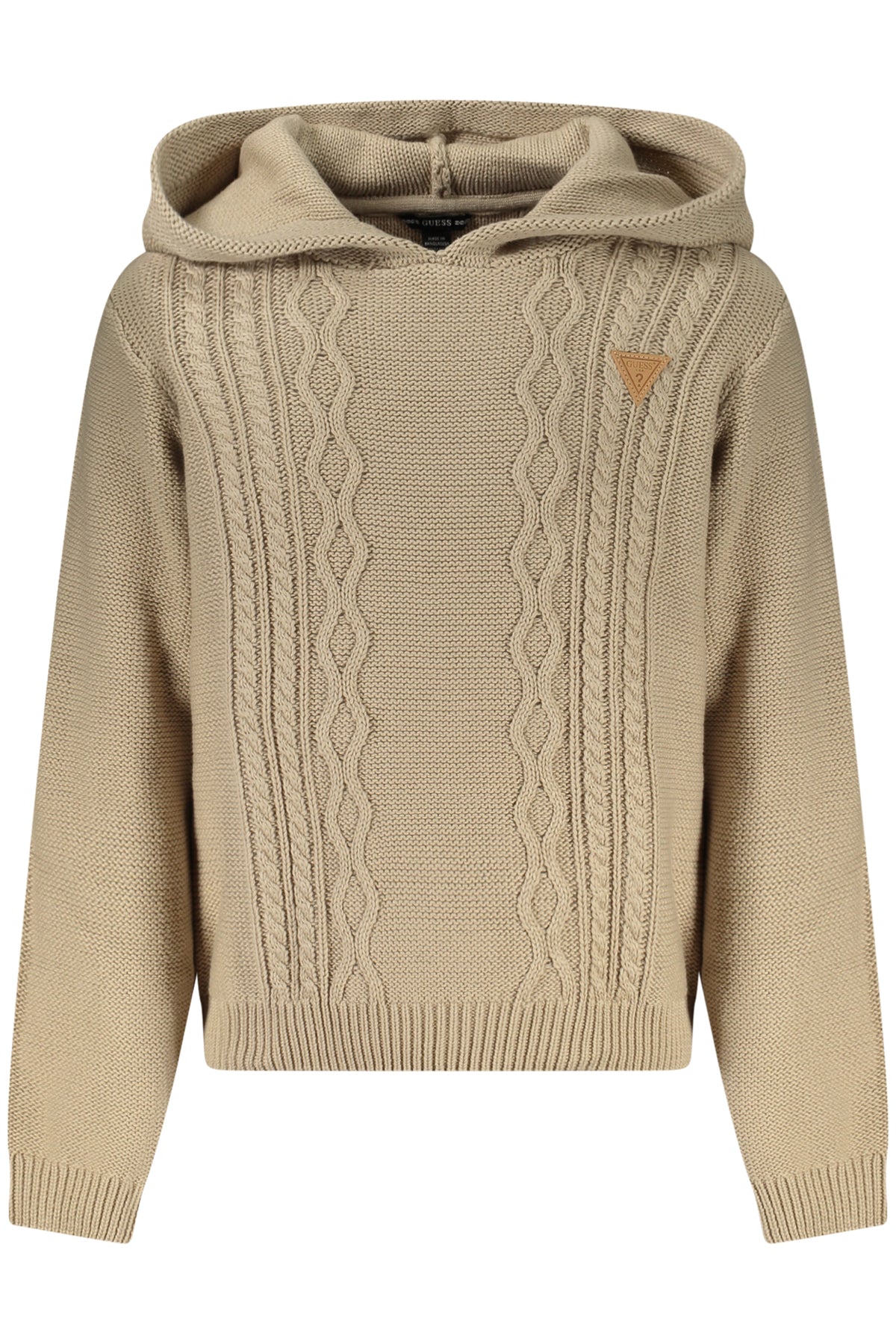 GUESS Boys Jumper - Beige