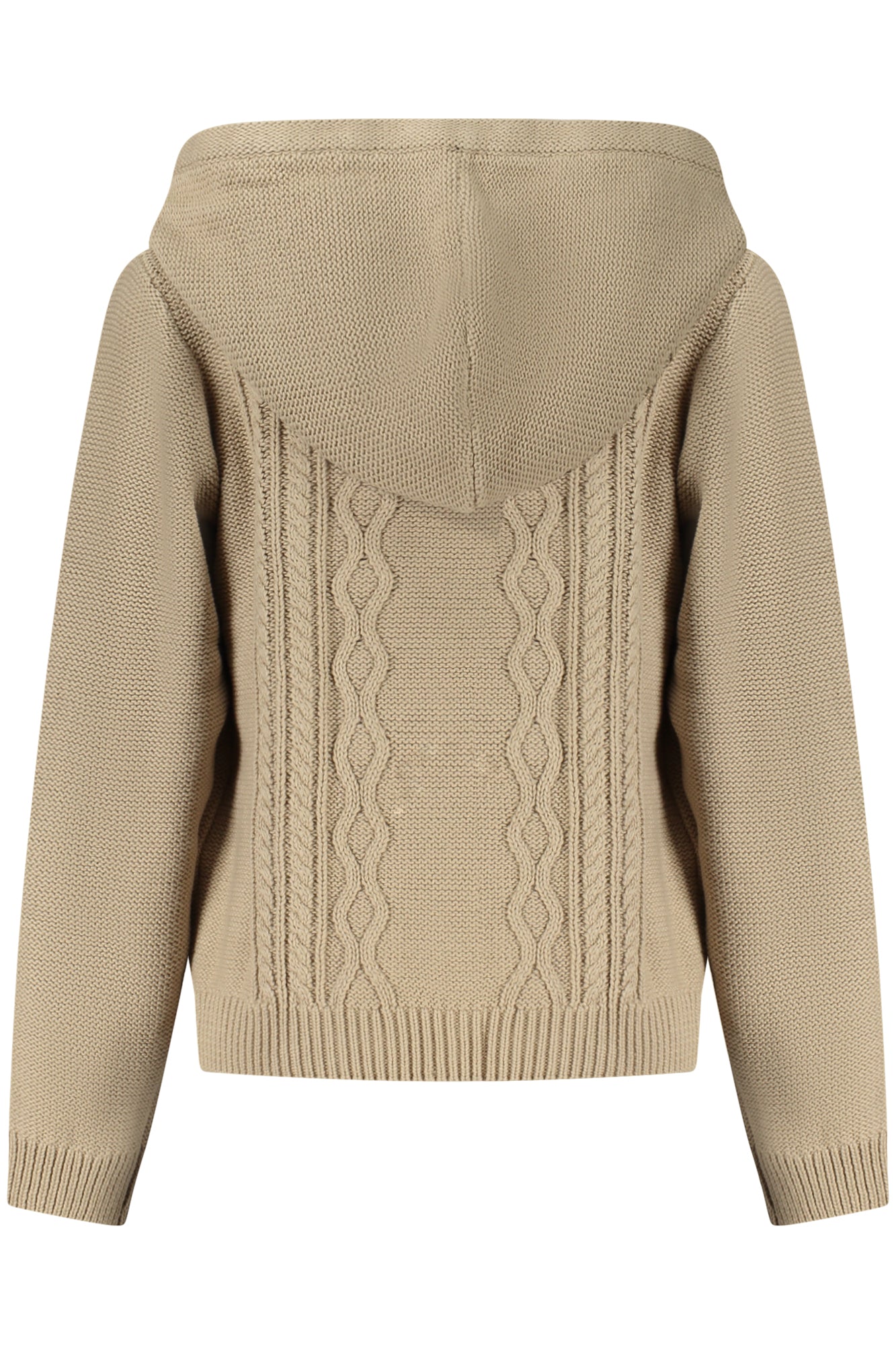 GUESS  Jumper - Beige