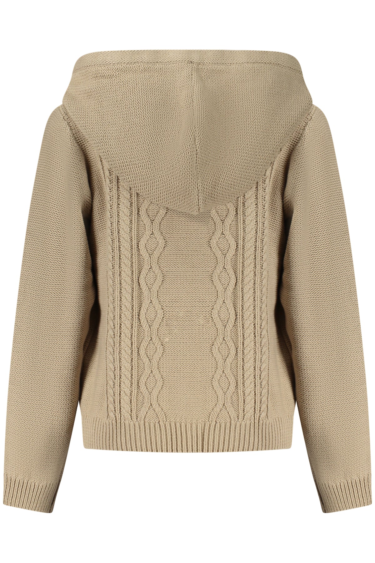 GUESS Boys Jumper - Beige