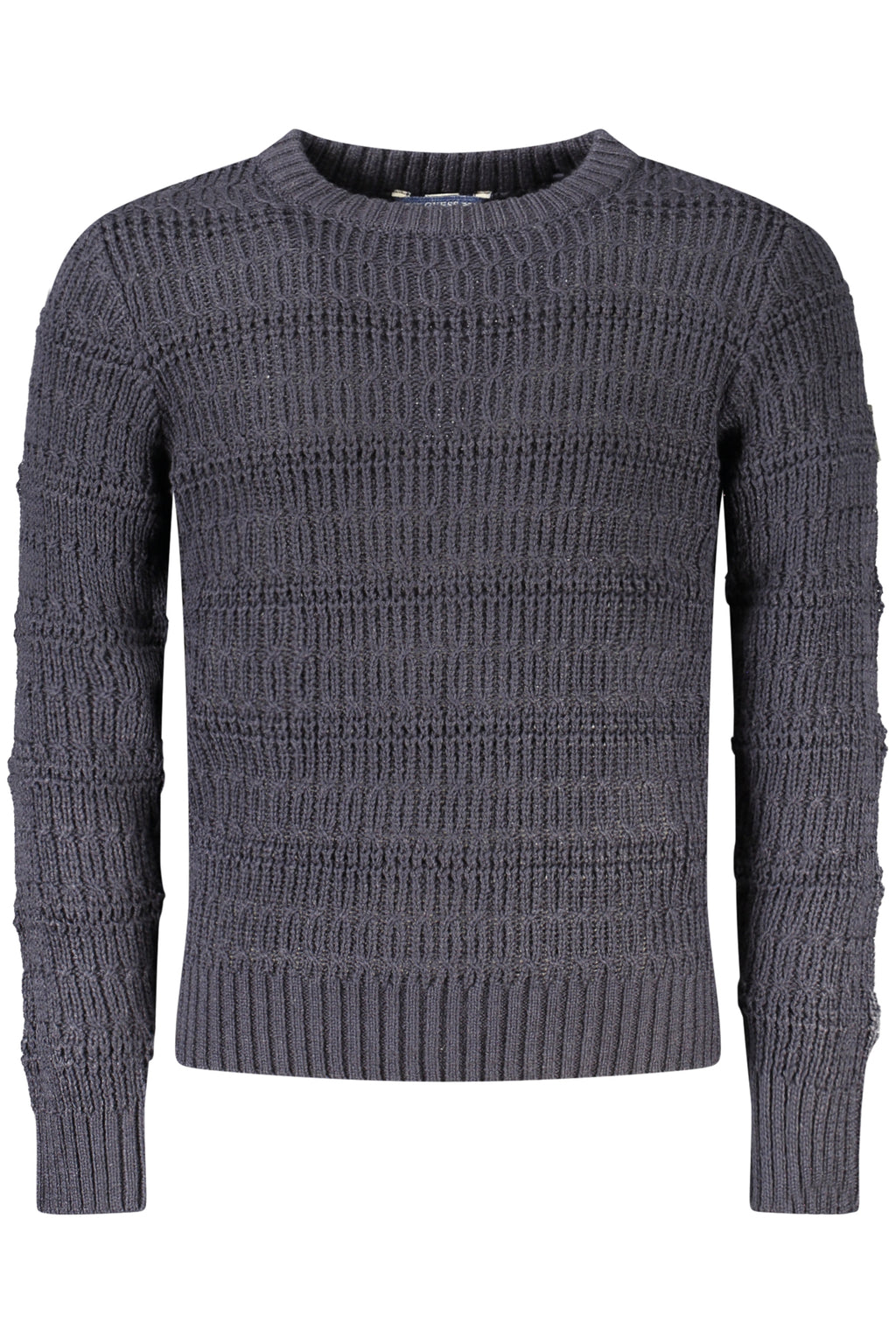 GUESS  Jumper - Blue
