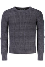 GUESS  Jumper - Blue