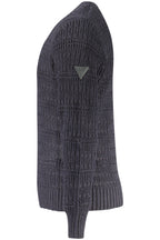 GUESS  Jumper - Blue