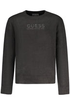 GUESS  Jumper - Black