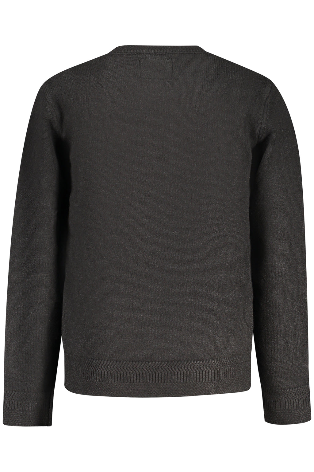 GUESS  Jumper - Black