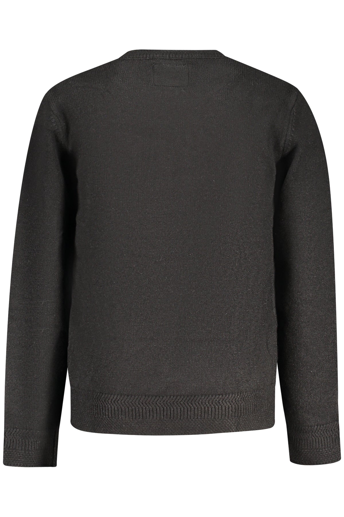 GUESS Boys Jumper - Black