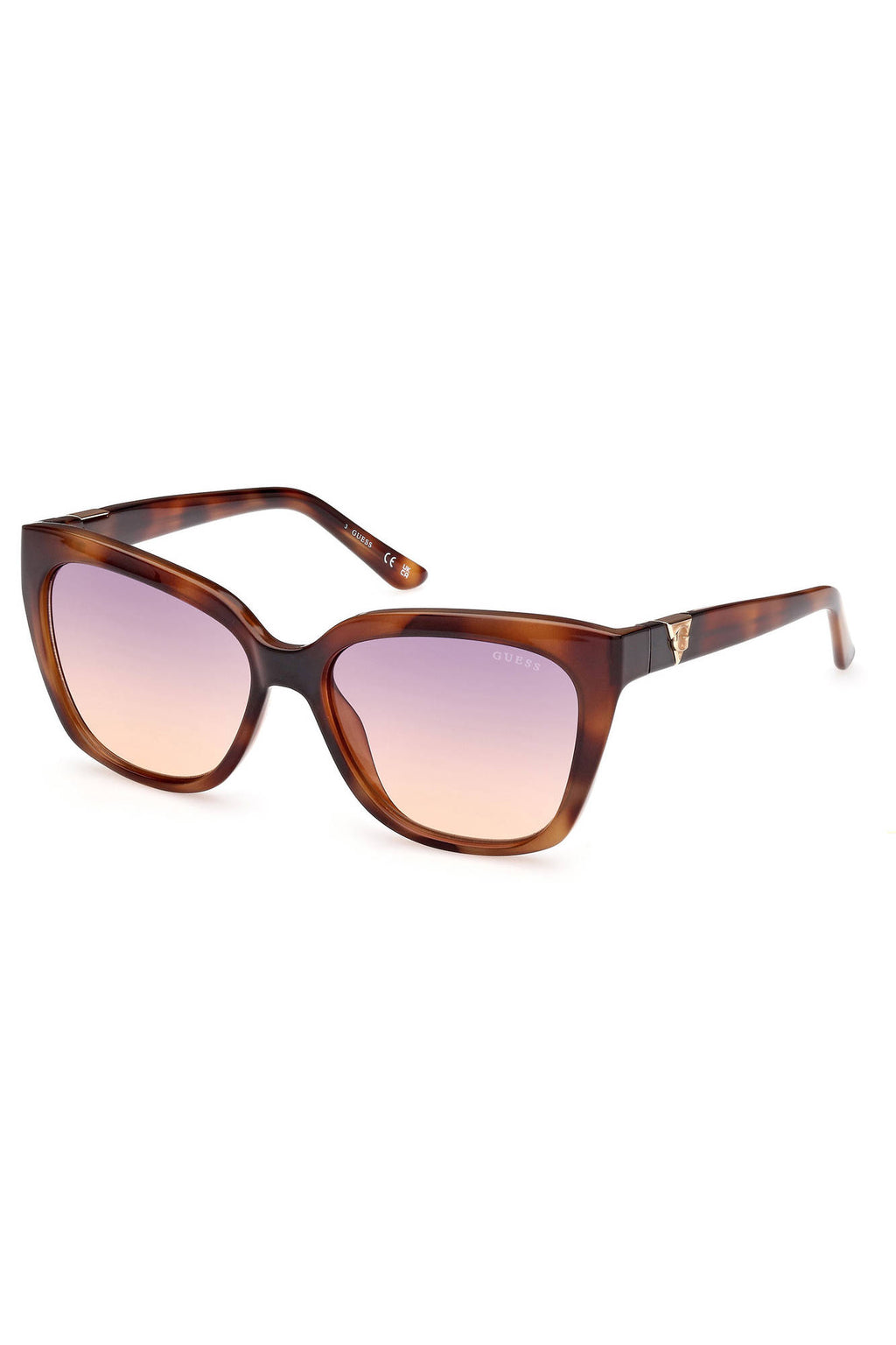 GUESS Women Sunglasses - Brown