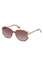GUESS Women Sunglasses - Brown