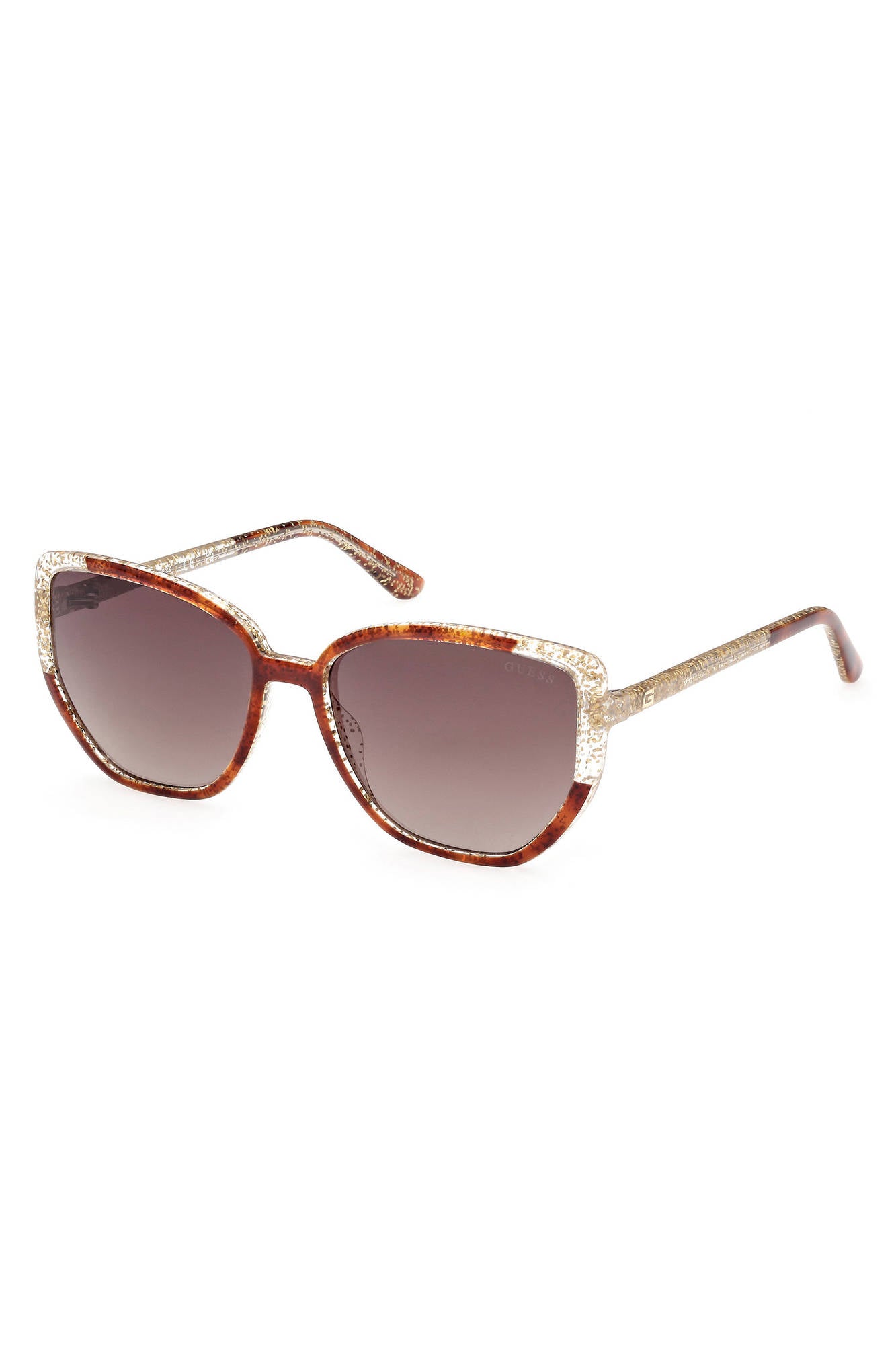GUESS Women Sunglasses - Brown