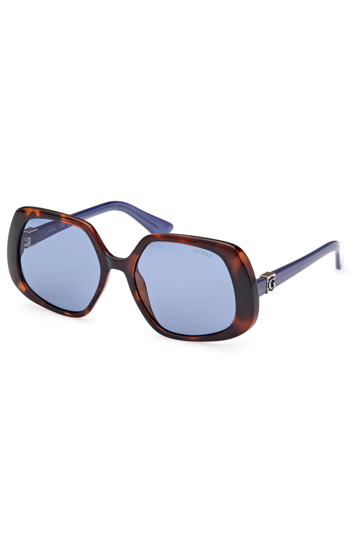 GUESS Women Sunglasses - Brown