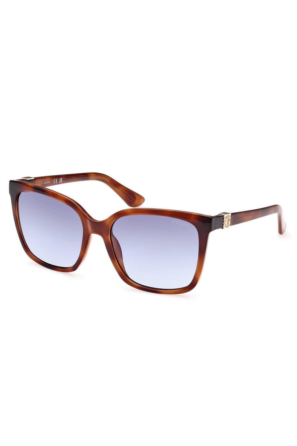 GUESS Women Sunglasses - Brown