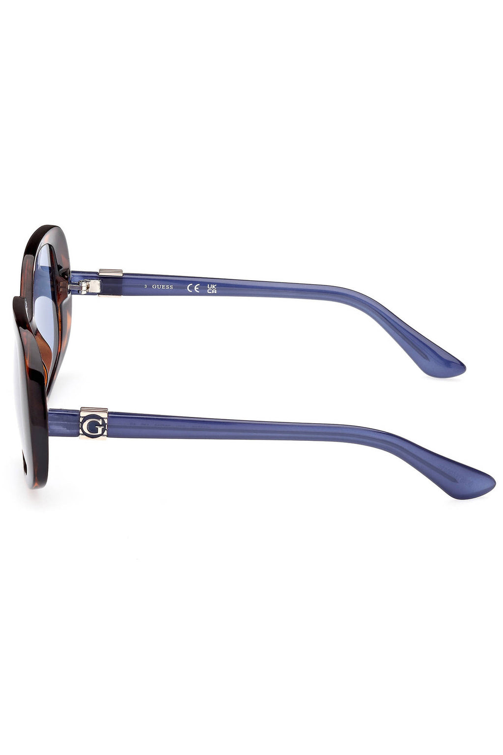 GUESS Women Sunglasses - Brown
