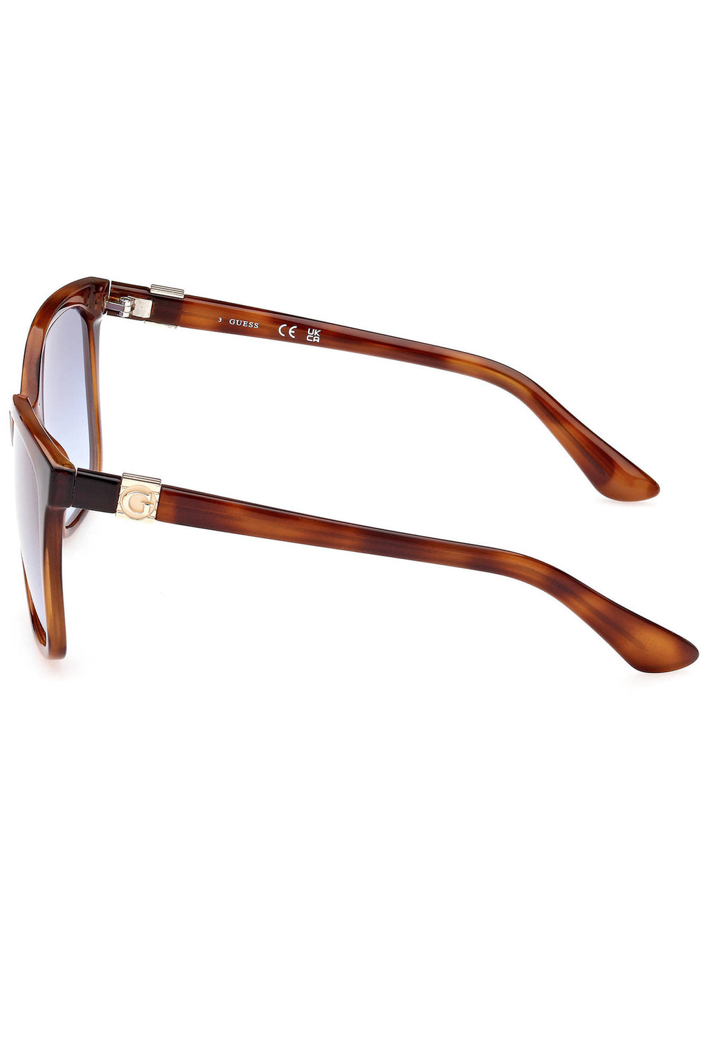 GUESS Women Sunglasses - Brown