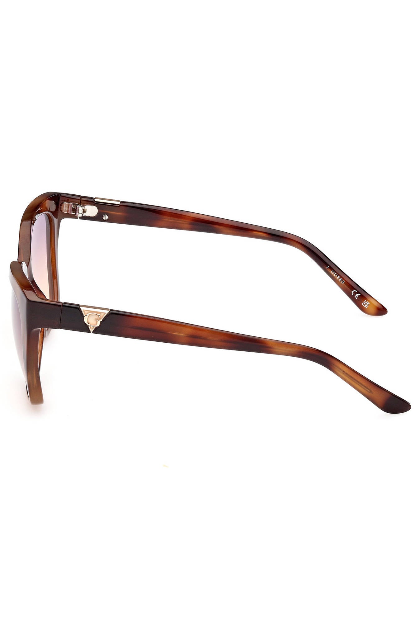 GUESS Women Sunglasses - Brown