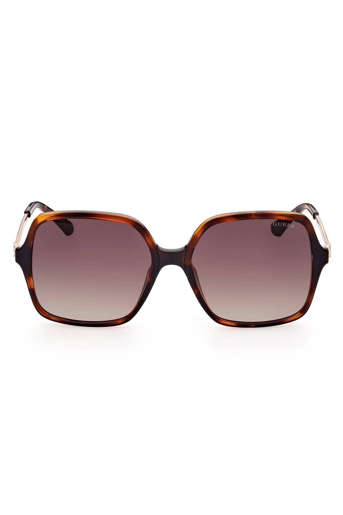 GUESS Women Sunglasses - Brown