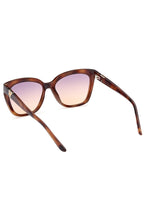 GUESS Women Sunglasses - Brown