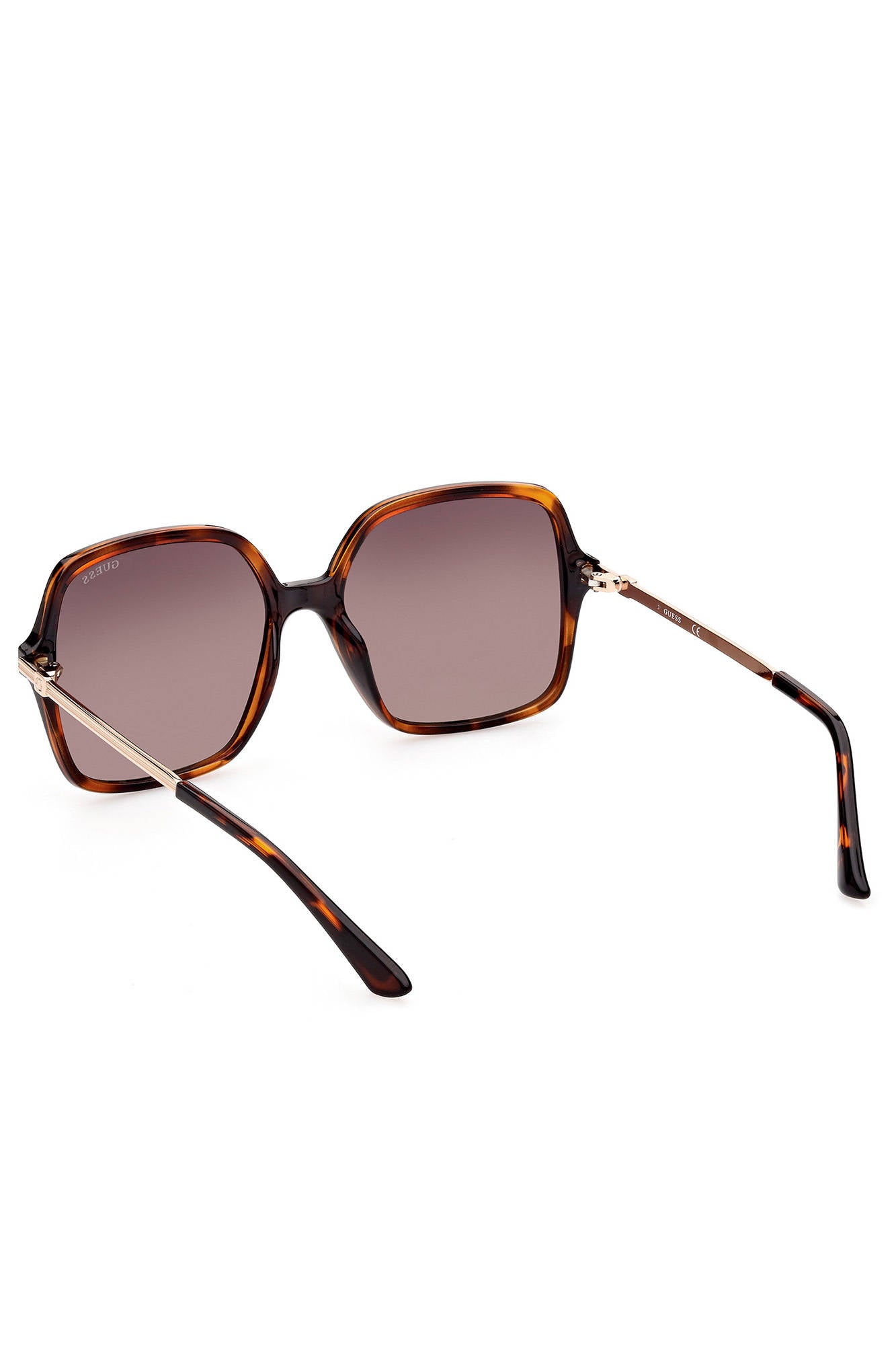 GUESS Women Sunglasses - Brown