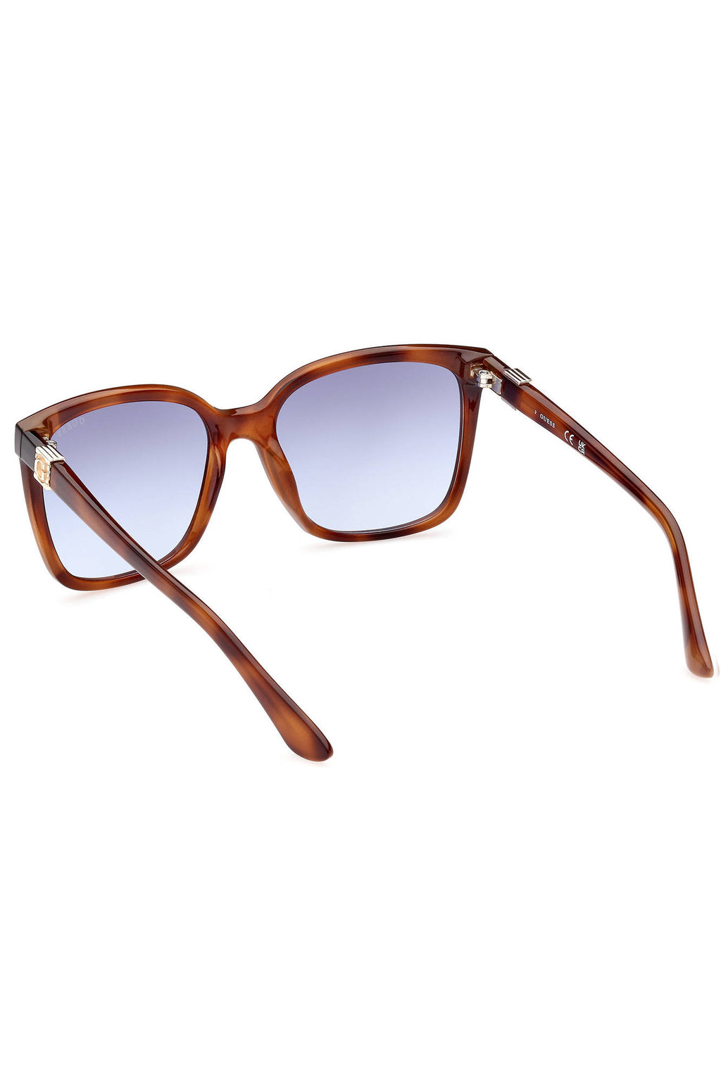 GUESS Women Sunglasses - Brown