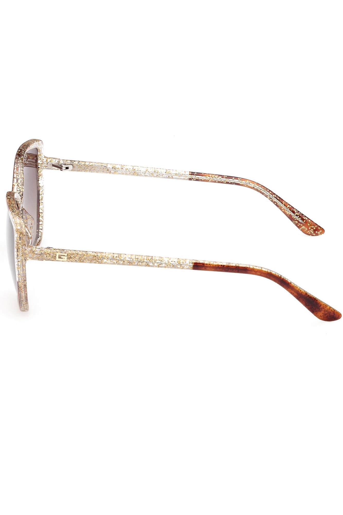GUESS Women Sunglasses - Brown