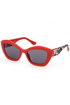 GUESS Women Sunglasses - Red