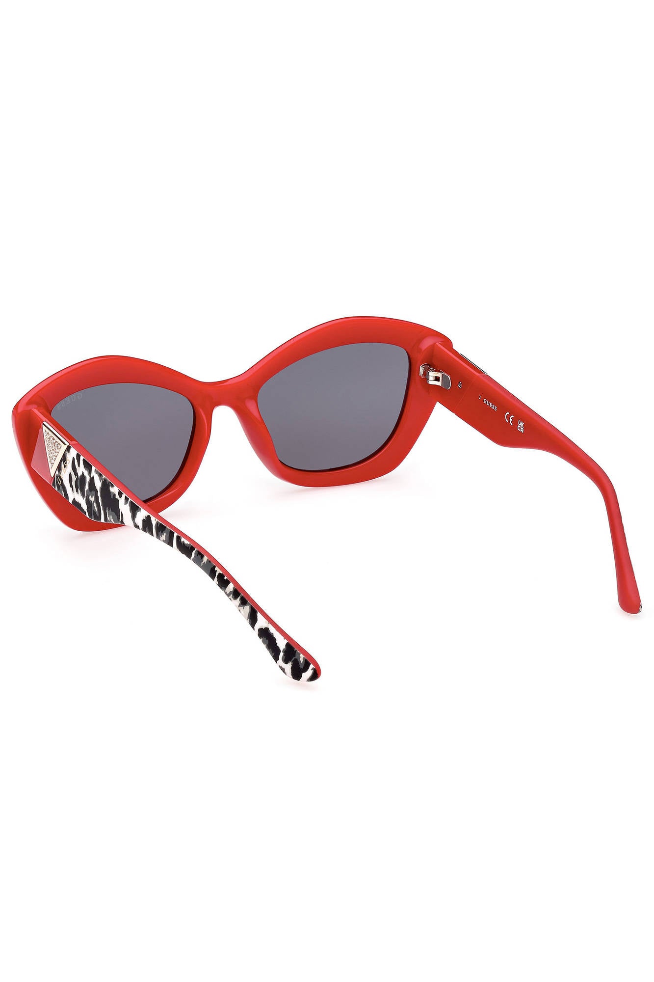 GUESS Women Sunglasses - Red