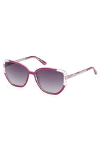 GUESS Women Sunglasses - Purple
