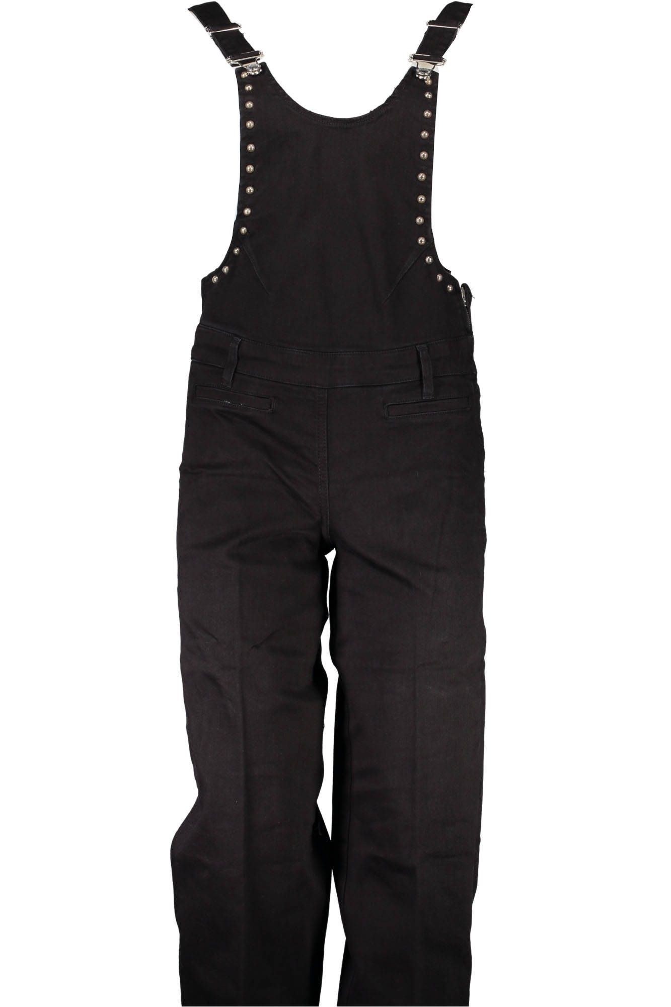 GUESS Women Trousers - Black