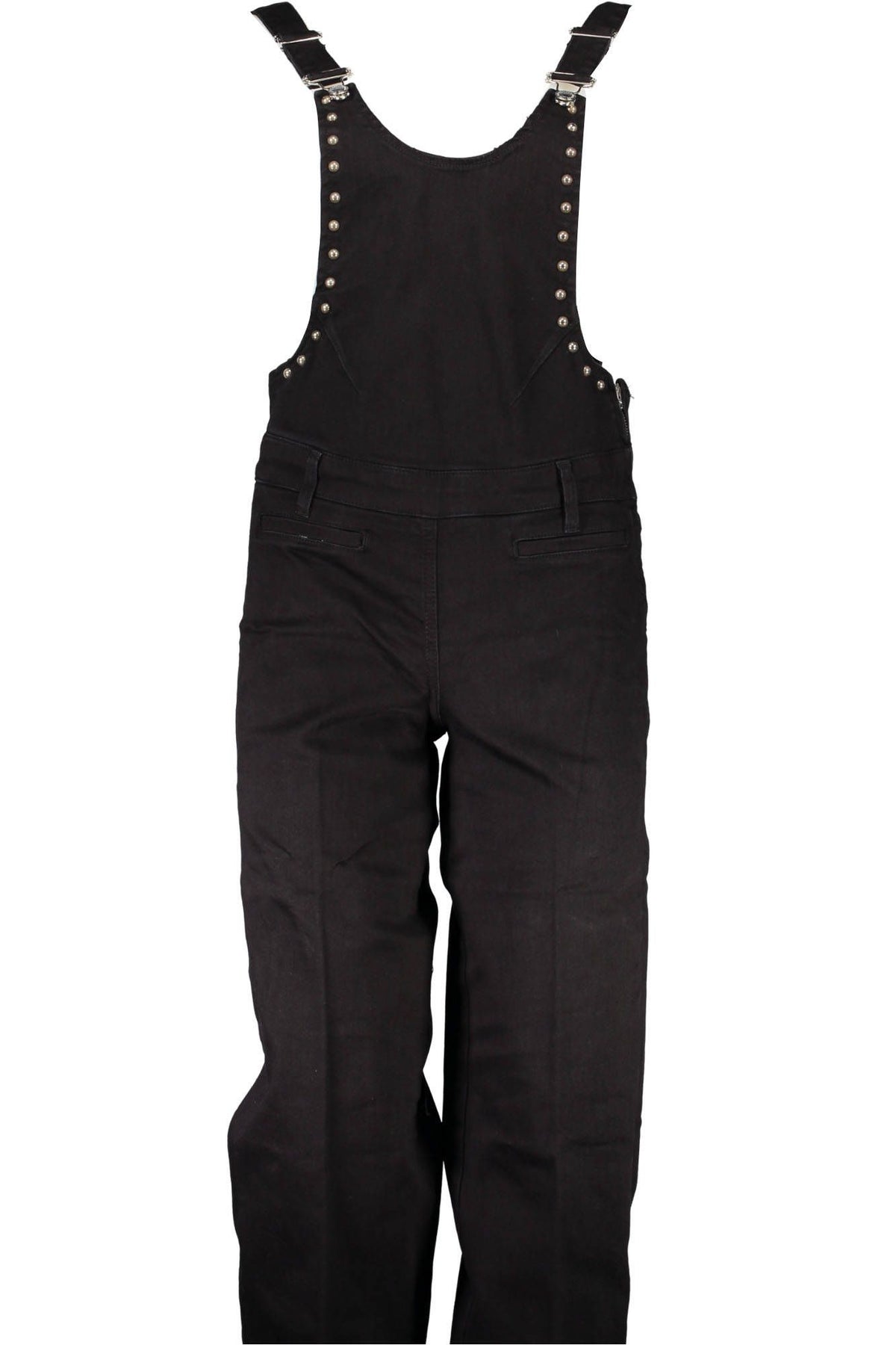 GUESS Women Trousers - Black