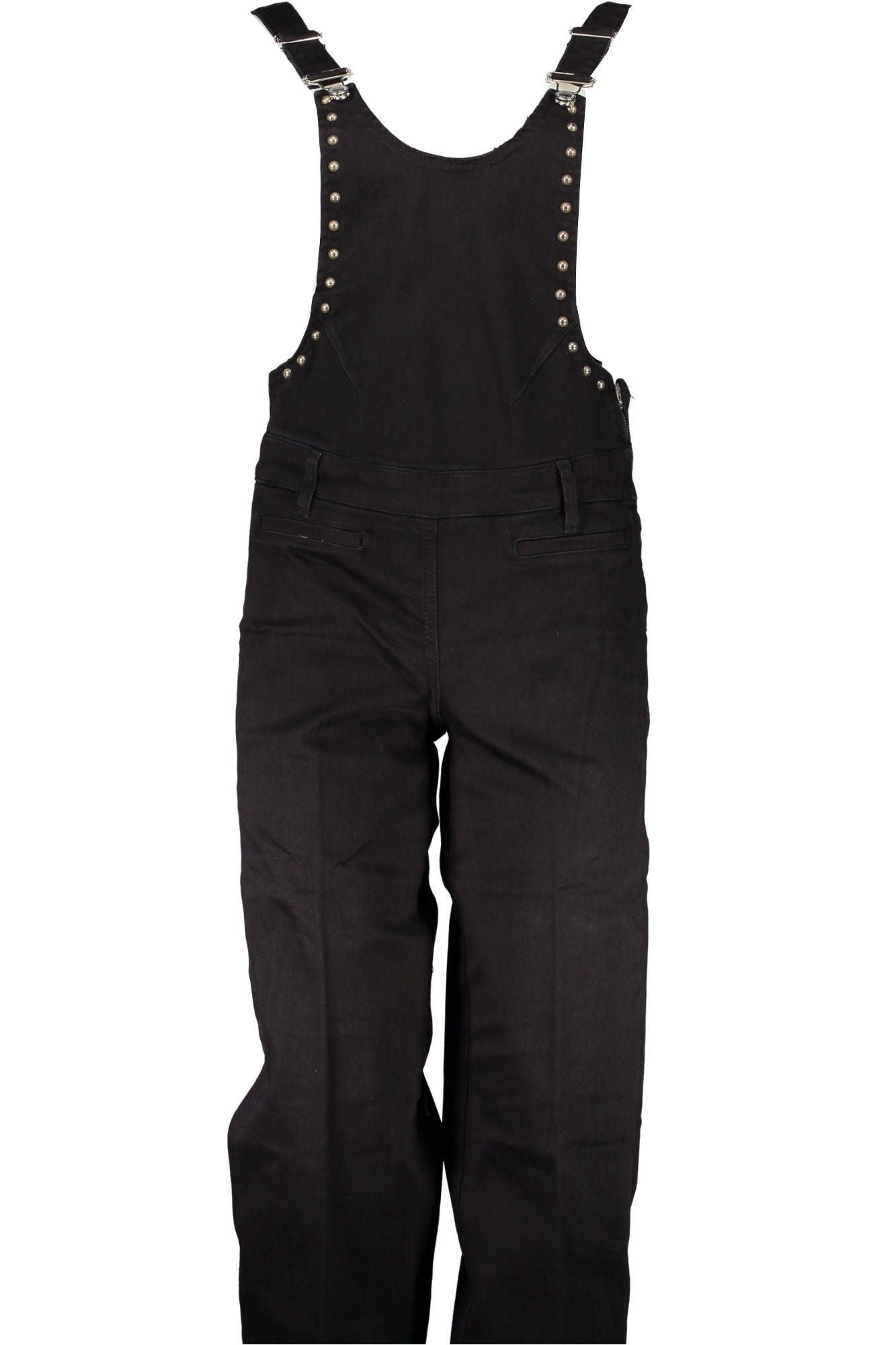 GUESS Women Trousers - Black