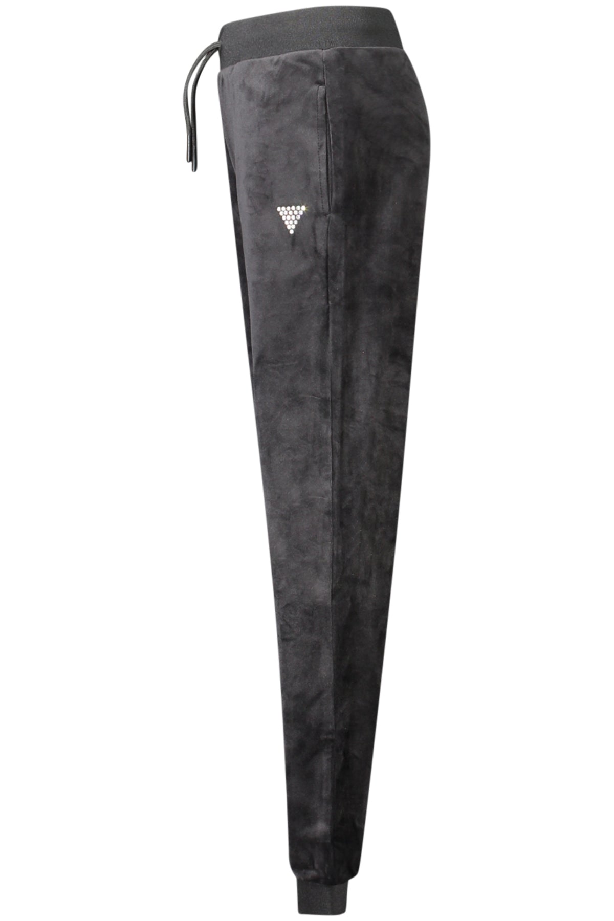 GUESS Girls Joggers - Black