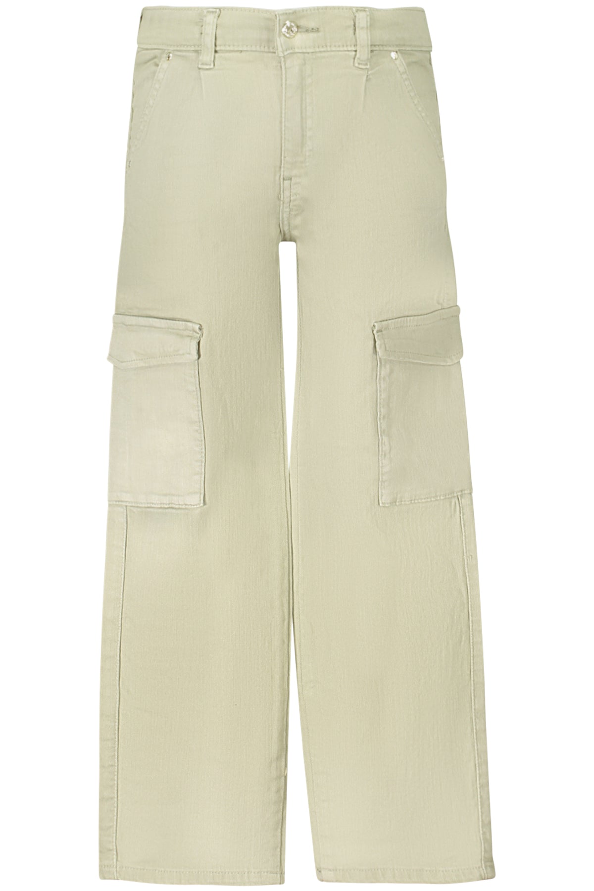GUESS Girls Trousers - Green