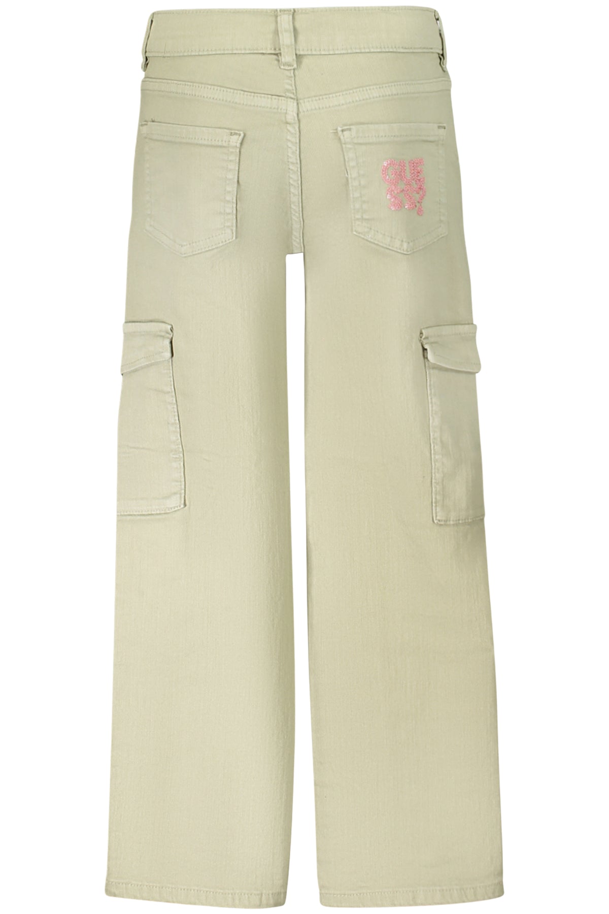 GUESS Girls Trousers - Green