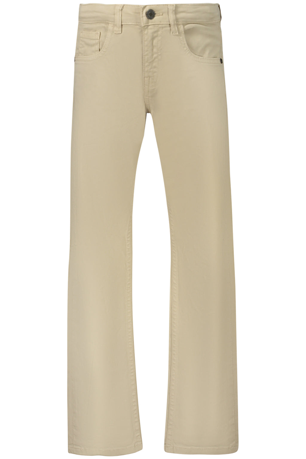 GUESS  Trousers - Beige