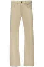 GUESS  Trousers - Beige