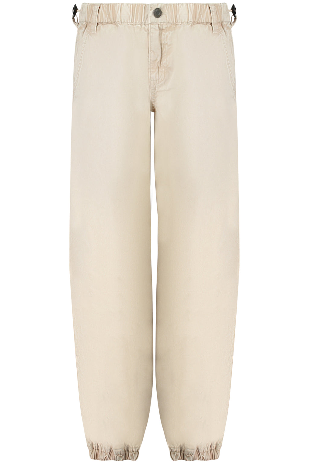 GUESS  Trousers - Beige