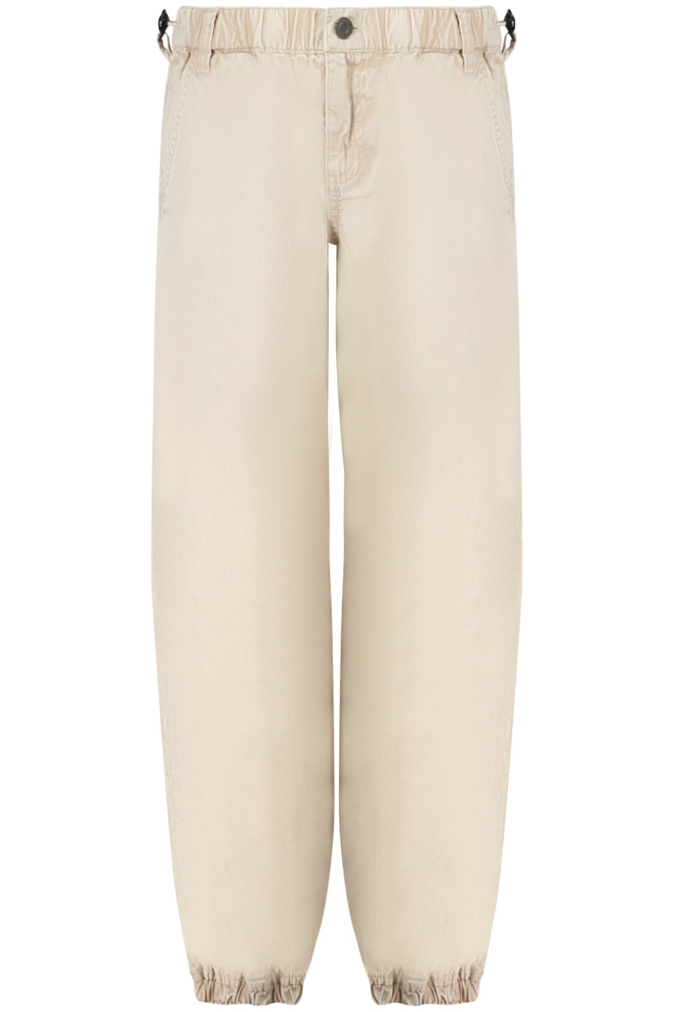 GUESS  Trousers - Beige